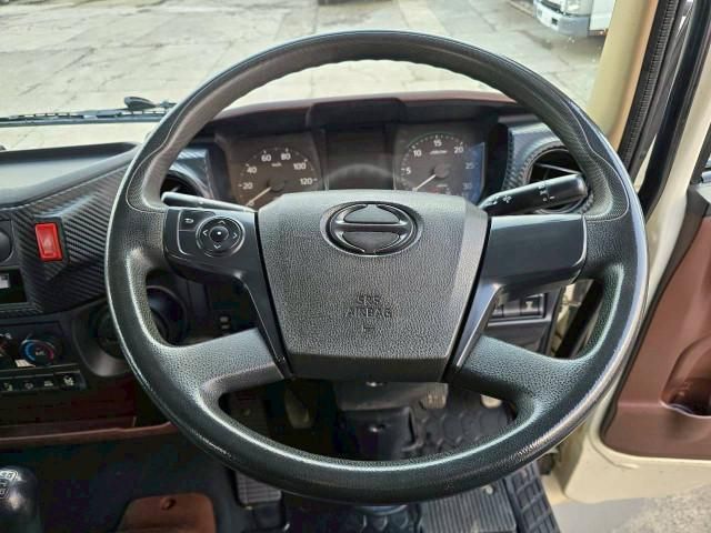 HINO RANGER 2018 Image 31
