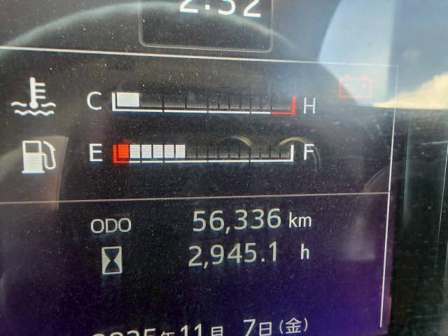 HINO RANGER 2018 Image 31