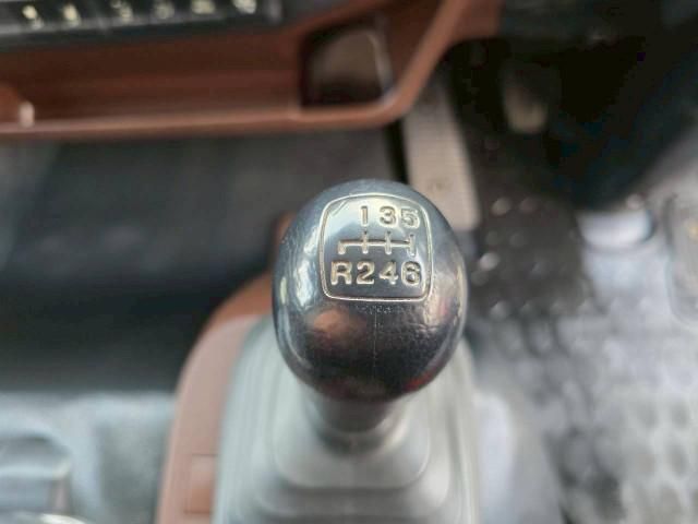 HINO RANGER 2018 Image 31