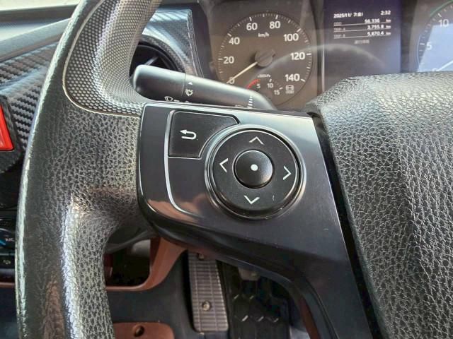 HINO RANGER 2018 Image 31