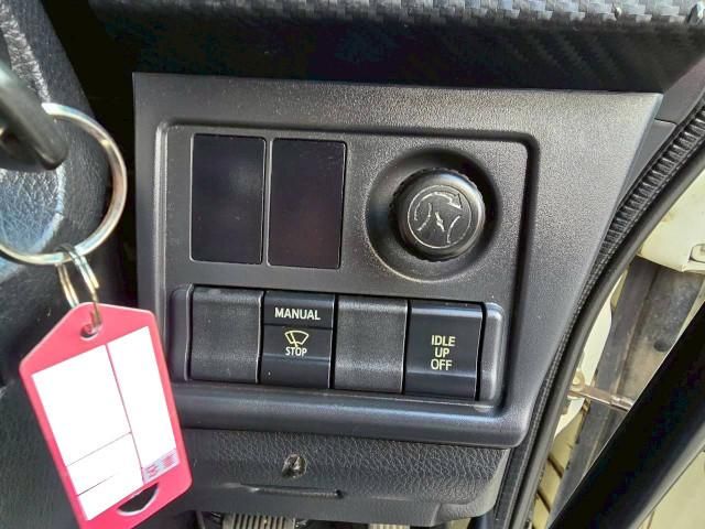 HINO RANGER 2018 Image 31