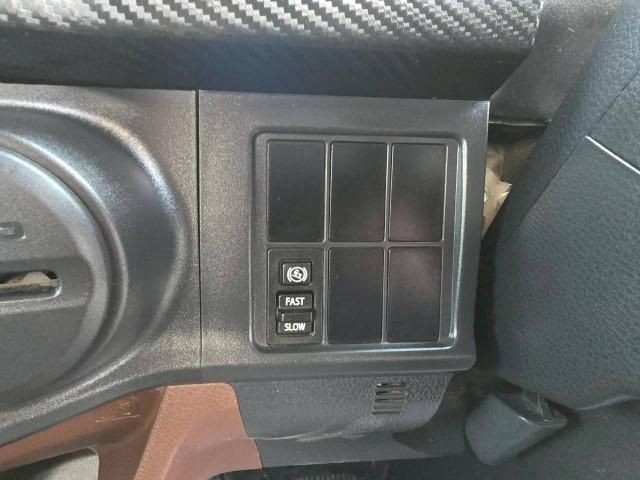 HINO RANGER 2018 Image 31