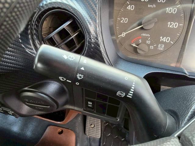 HINO RANGER 2018 Image 31