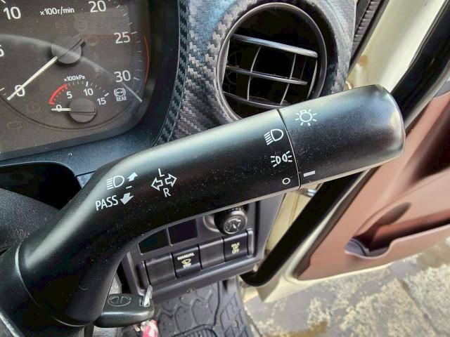 HINO RANGER 2018 Image 31