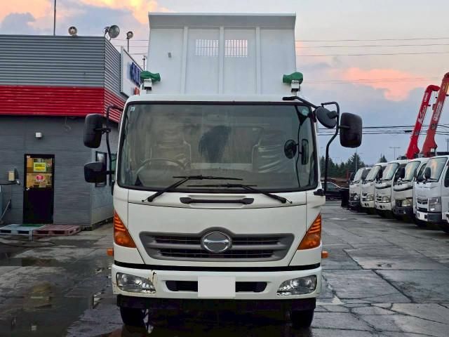 HINO RANGER 2017 Image 31