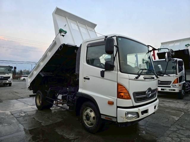 HINO RANGER 2017 Image 31