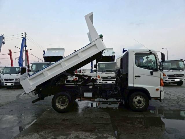 HINO RANGER 2017 Image 31