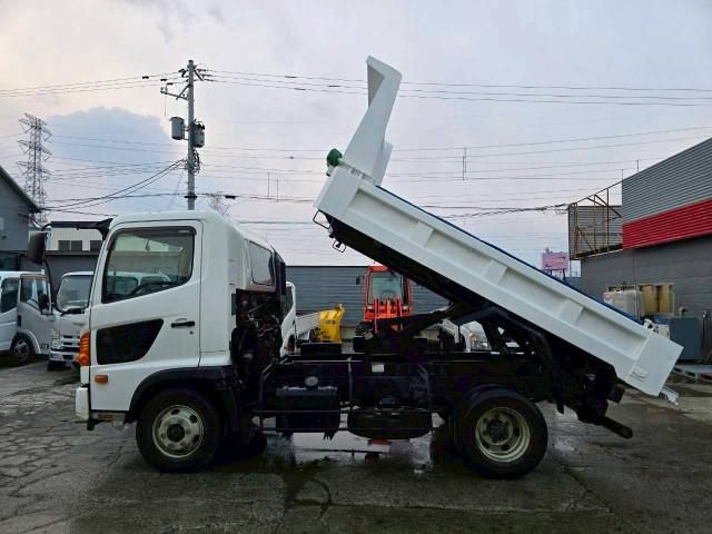 HINO RANGER 2017 Image 31