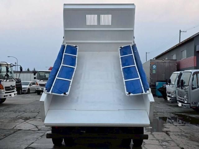 HINO RANGER 2017 Image 31