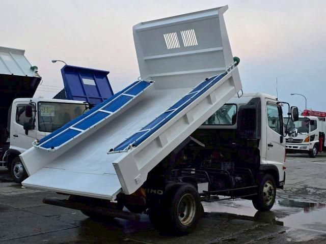 HINO RANGER 2017 Image 31