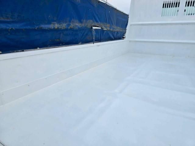 HINO RANGER 2017 Image 31