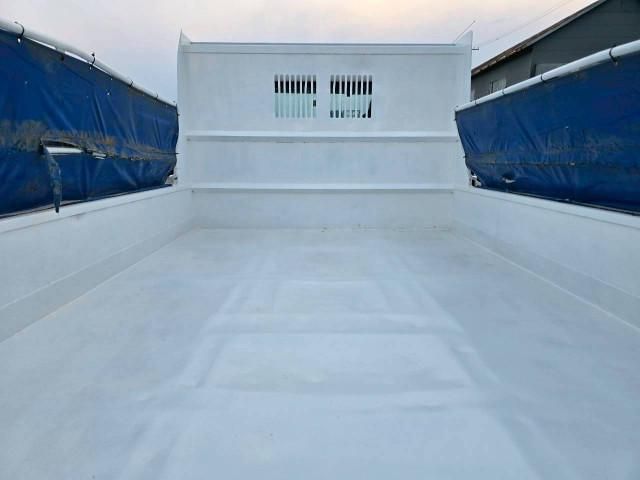 HINO RANGER 2017 Image 31