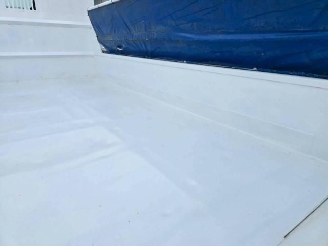 HINO RANGER 2017 Image 31