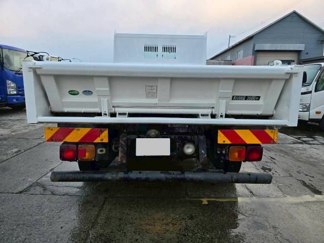 HINO RANGER 2017 Image 31