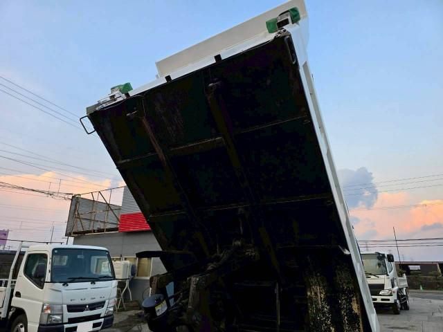 HINO RANGER 2017 Image 31