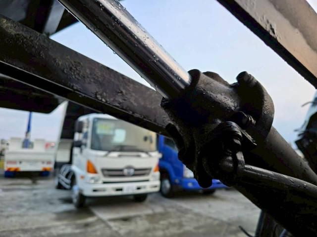 HINO RANGER 2017 Image 31