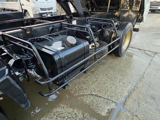 HINO RANGER 2017 Image 31