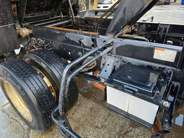 HINO RANGER 2017 Image 31