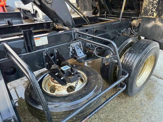 HINO RANGER 2017 Image 31