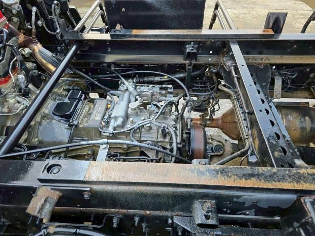 HINO RANGER 2017 Image 31