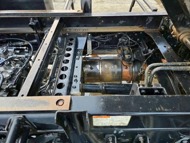 HINO RANGER 2017 Image 31