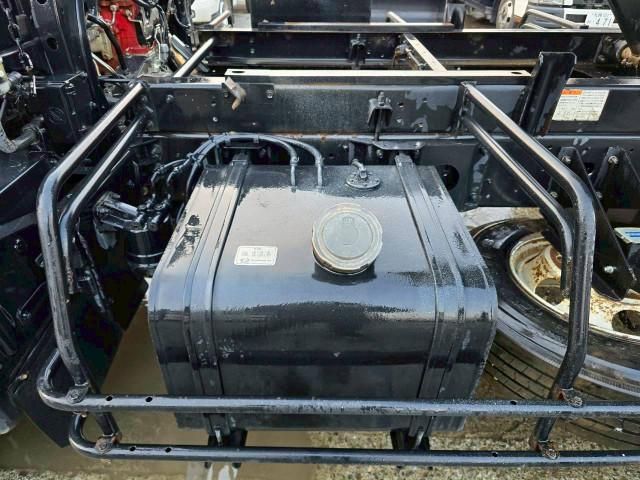 HINO RANGER 2017 Image 31