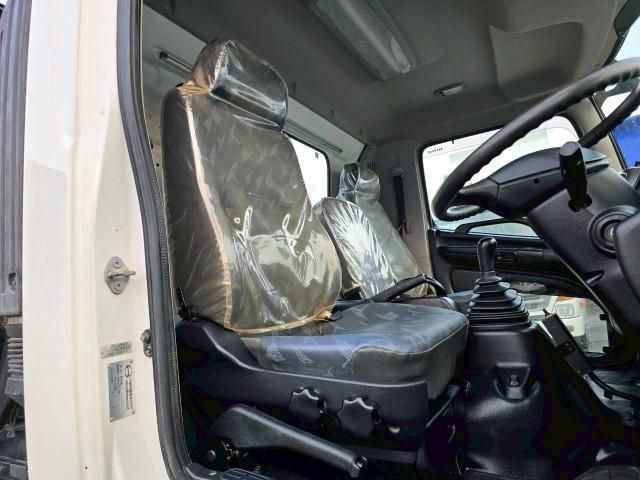 HINO RANGER 2017 Image 31