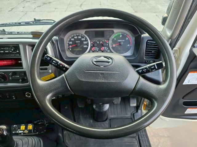 HINO RANGER 2017 Image 31