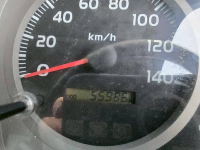 HINO RANGER 2017 Image 31