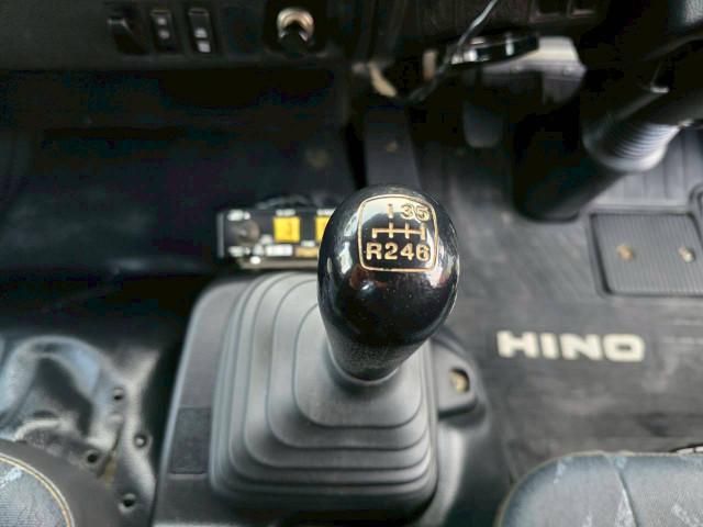 HINO RANGER 2017 Image 31