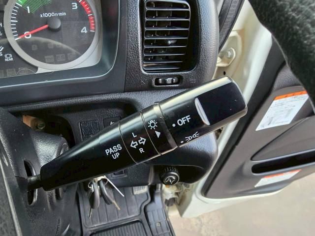 HINO RANGER 2017 Image 31