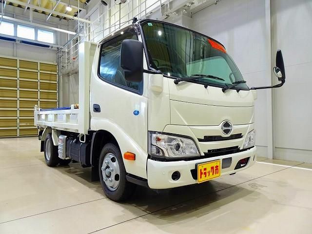 HINO DUTRO 2024 Image 31
