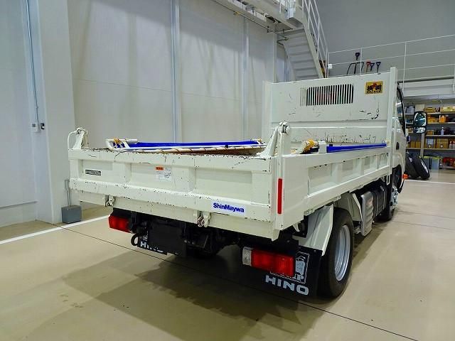 HINO DUTRO 2024 Image 31