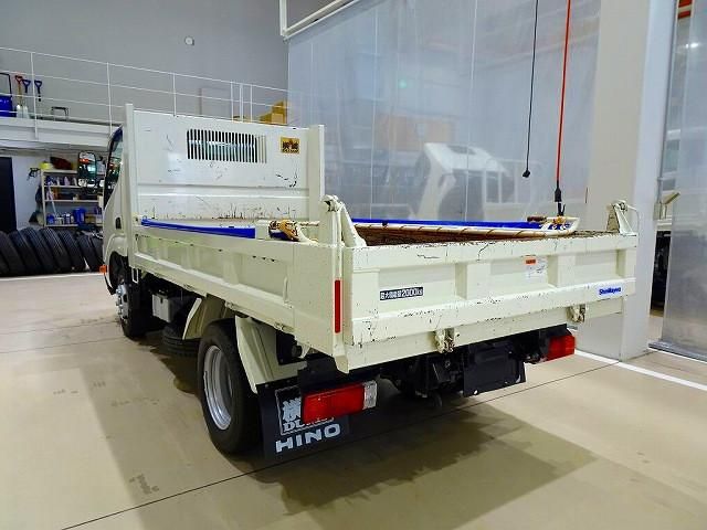 HINO DUTRO 2024 Image 31