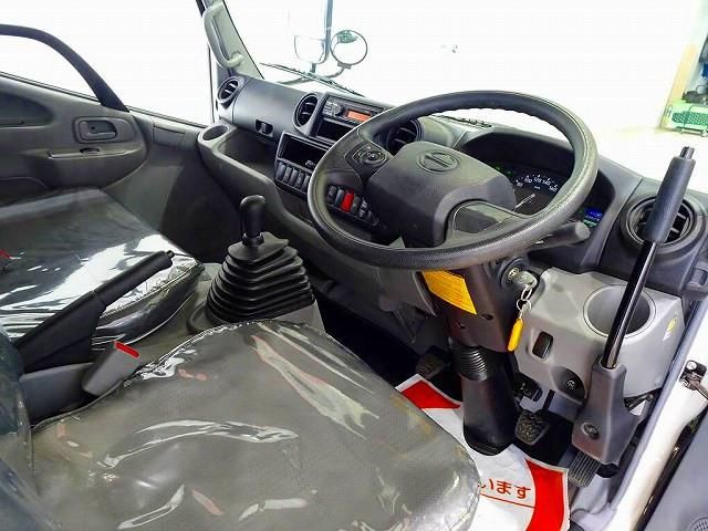 HINO DUTRO 2024 Image 31