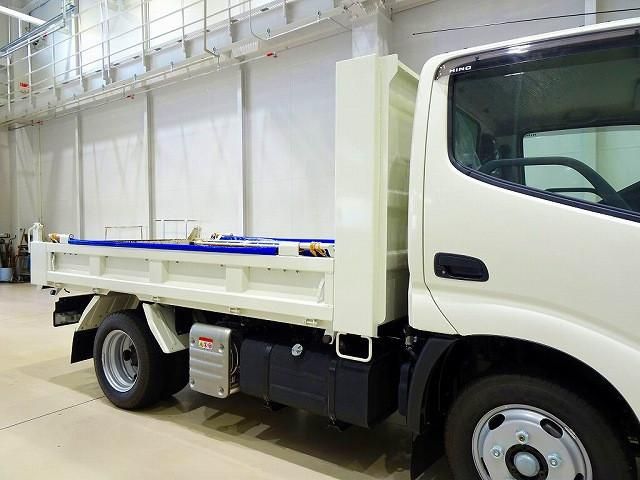 HINO DUTRO 2024 Image 31