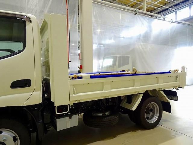 HINO DUTRO 2024 Image 31