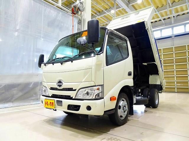 HINO DUTRO 2024 Image 31