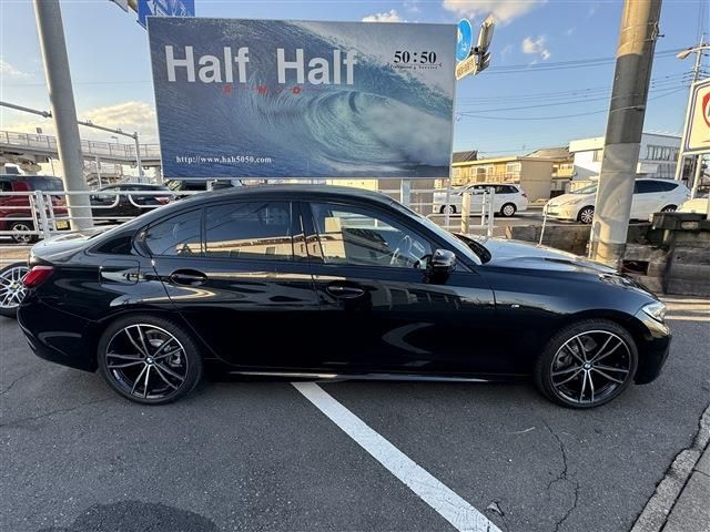 BMW 3SERIES SEDAN 2020 Image 31