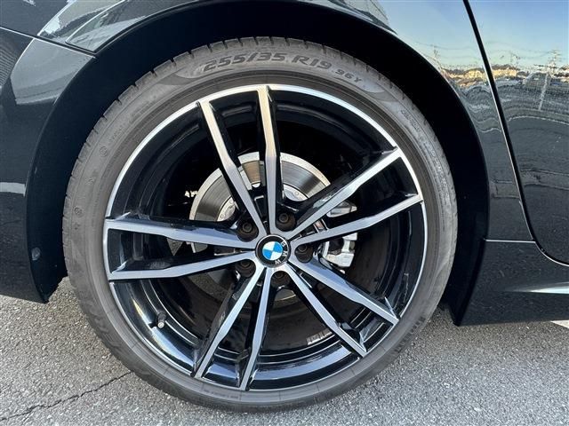 BMW 3SERIES SEDAN 2020 Image 31