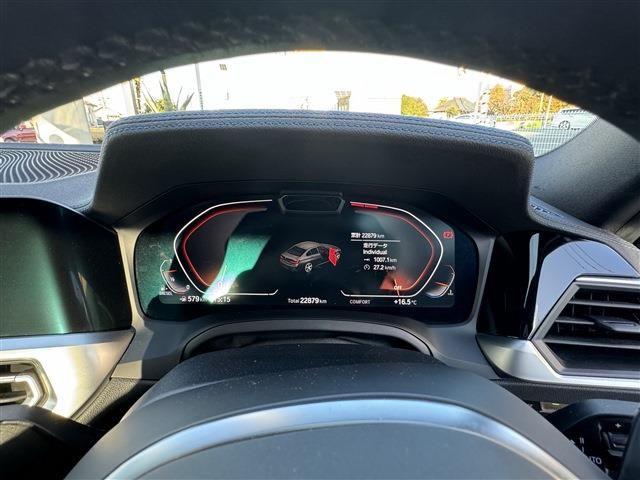 BMW 3SERIES SEDAN 2020 Image 31