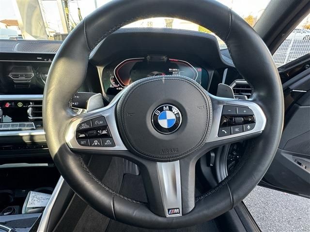 BMW 3SERIES SEDAN 2020 Image 31