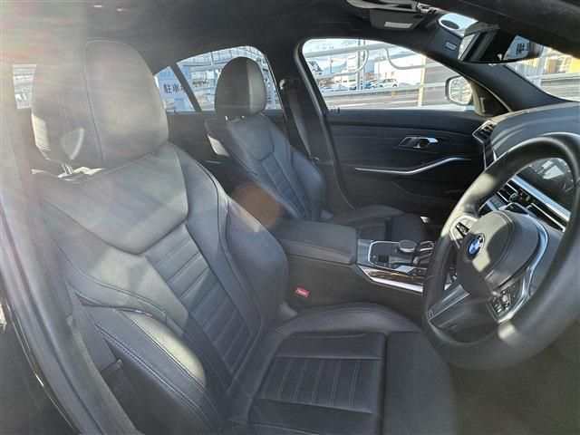 BMW 3SERIES SEDAN 2020 Image 31