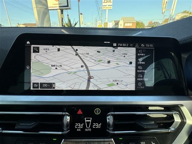 BMW 3SERIES SEDAN 2020 Image 31