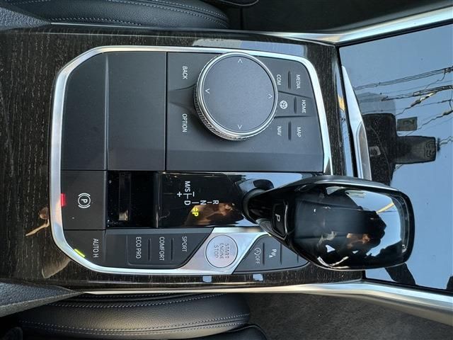 BMW 3SERIES SEDAN 2020 Image 31