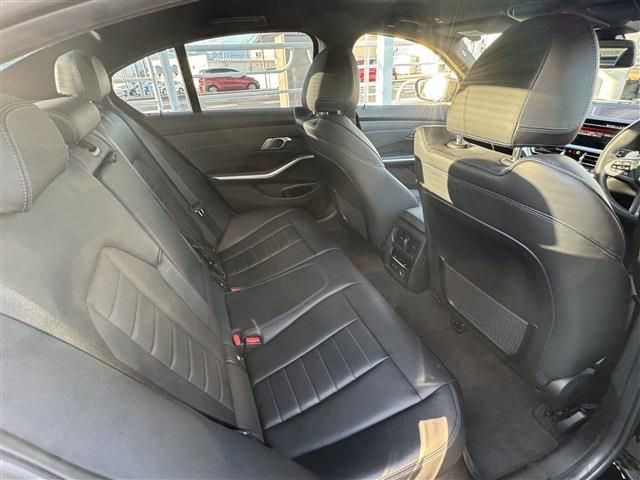BMW 3SERIES SEDAN 2020 Image 31