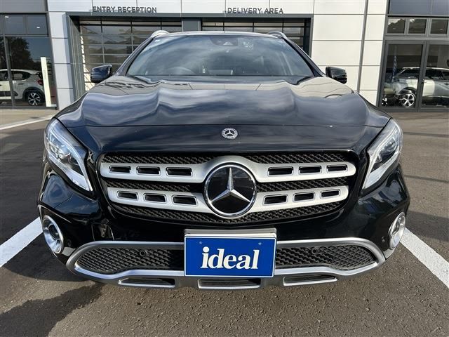 MERCEDES BENZ GLA CL 2019 Image 31