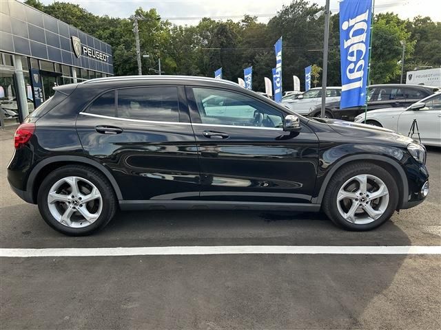 MERCEDES BENZ GLA CL 2019 Image 31