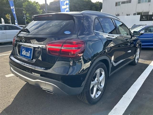 MERCEDES BENZ GLA CL 2019 Image 31