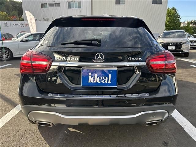 MERCEDES BENZ GLA CL 2019 Image 31